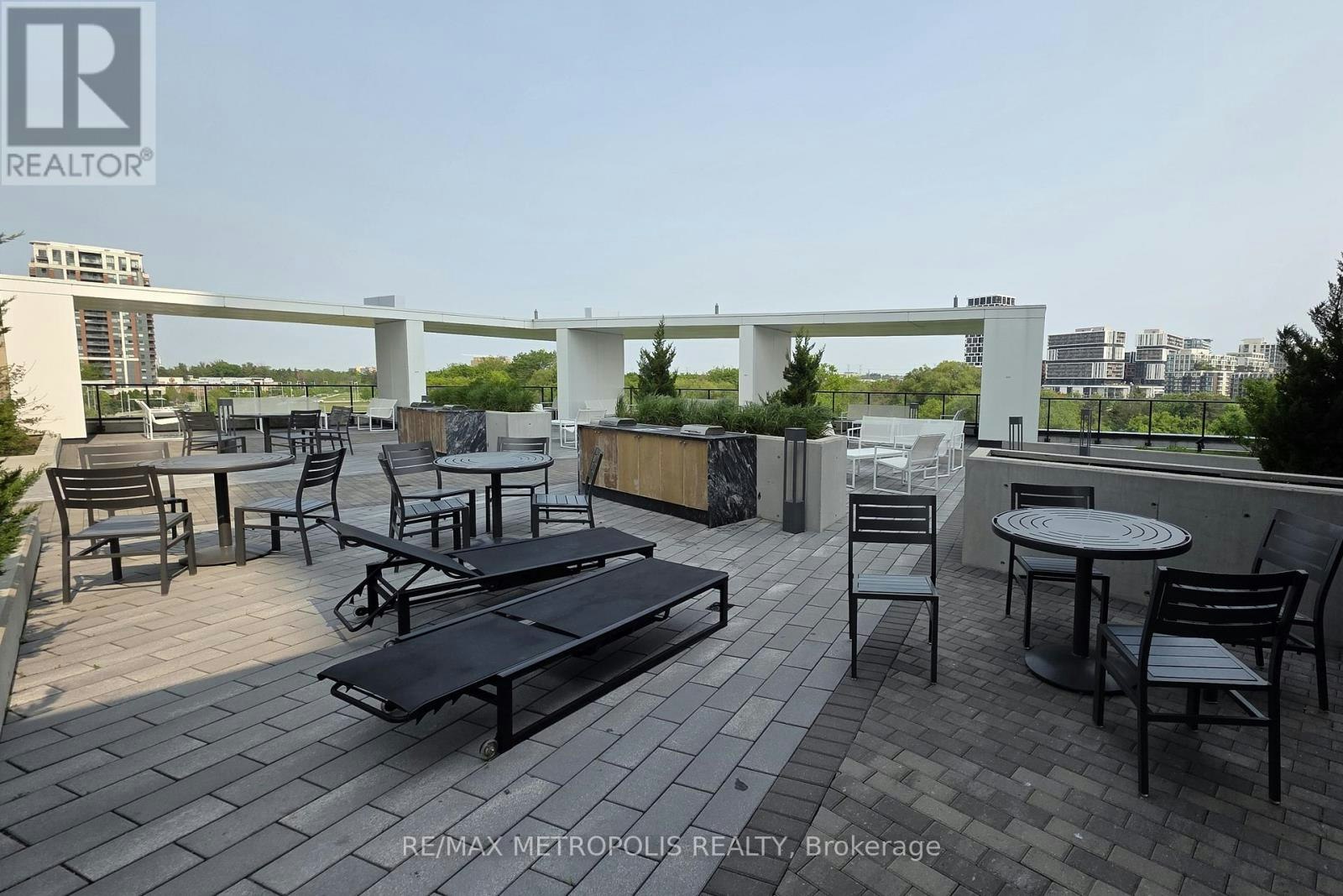 3505-8 Water Walk Drive, Markham, ON, L3R 6L4 - 24