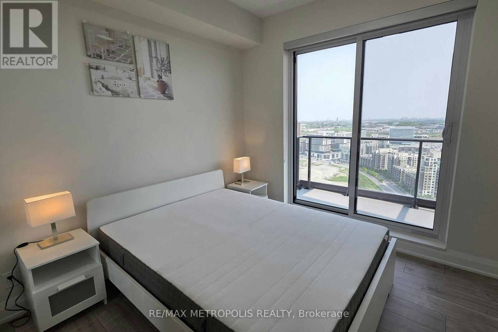 3505-8 Water Walk Drive, Markham, ON, L3R 6L4 - 9