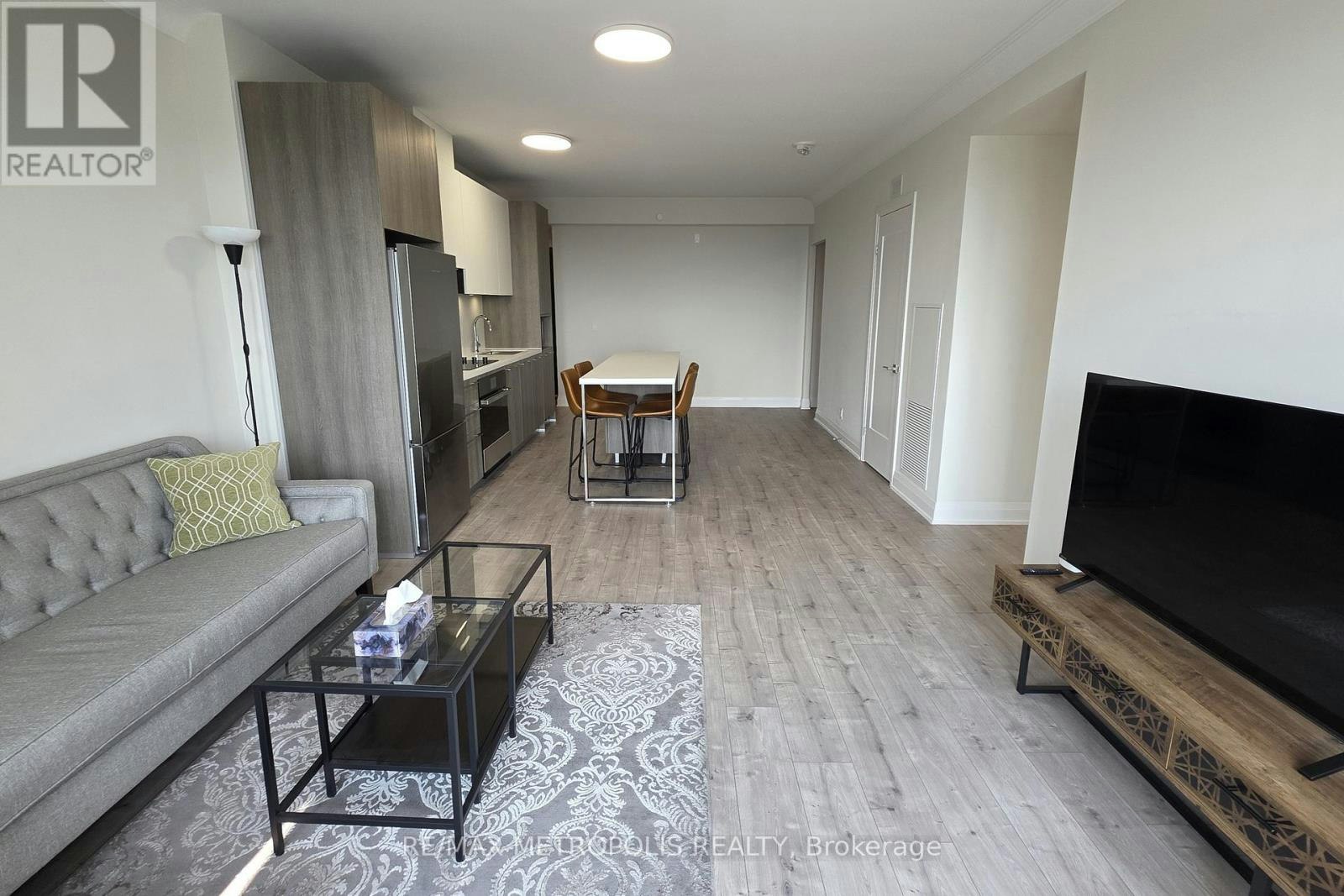 3505-8 Water Walk Drive, Markham, ON, L3R 6L4 - 4