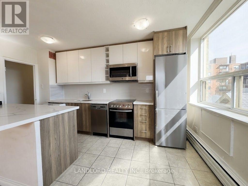 31-140 Springhurst Avenue, Toronto, ON, M6K 1C1 - 5