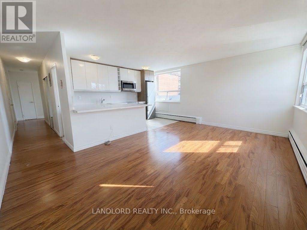 31-140 Springhurst Avenue, Toronto, ON, M6K 1C1 - 3