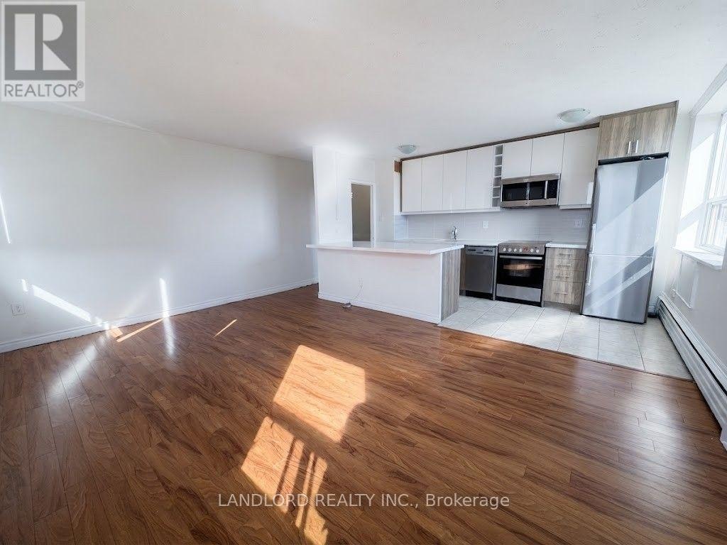 31-140 Springhurst Avenue, Toronto, ON, M6K 1C1 - 2
