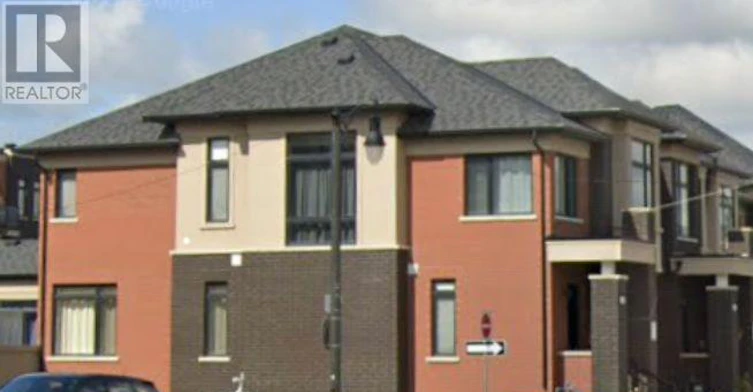 BASEMENT-66 Pearman Crescent N, Brampton, ON, L7A 4Y9