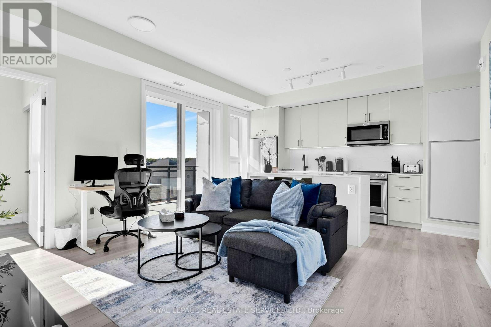 333-3250 Carding Mill Trail, Oakville, ON, L6M 5T3 - 5
