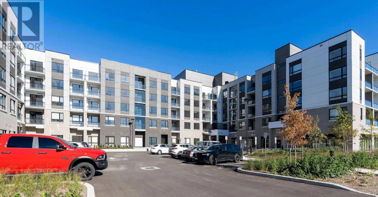 333-3250 Carding Mill Trail, Oakville, ON, L6M 5T3