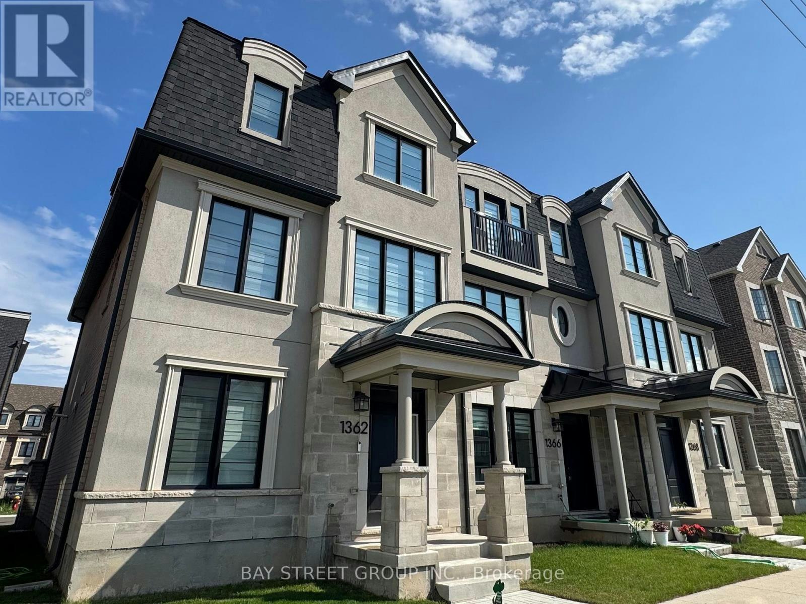 1362 William Halton Parkway W, Oakville, ON, L6M 5P2