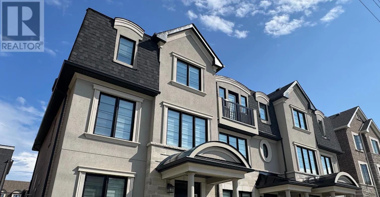 1362 William Halton Parkway W, Oakville, ON, L6M 5P2