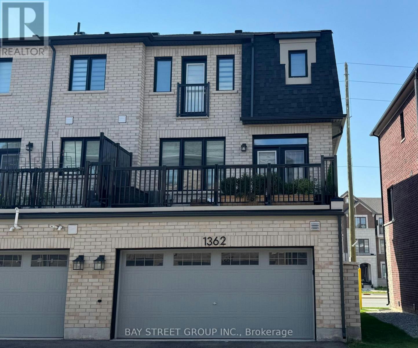 1362 William Halton Parkway W, Oakville, ON, L6M 5P2 - 20