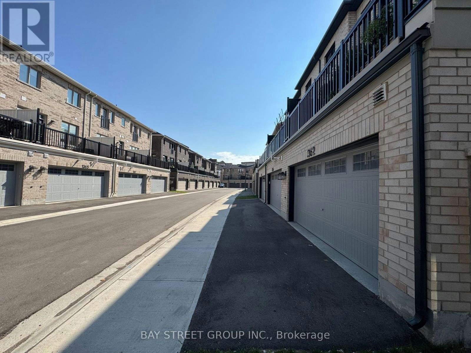 1362 William Halton Parkway W, Oakville, ON, L6M 5P2 - 21