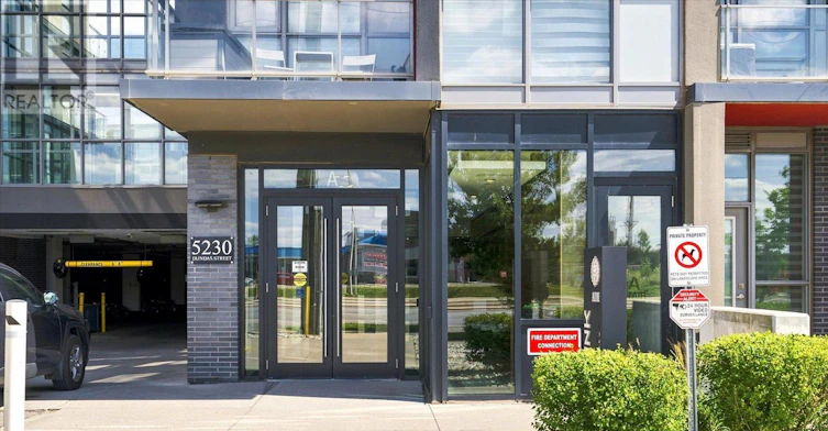 407-5230 Dundas Street, Burlington, ON, L7L 0J5 - 3