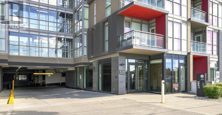 407-5230 Dundas Street, Burlington, ON, L7L 0J5 - 2