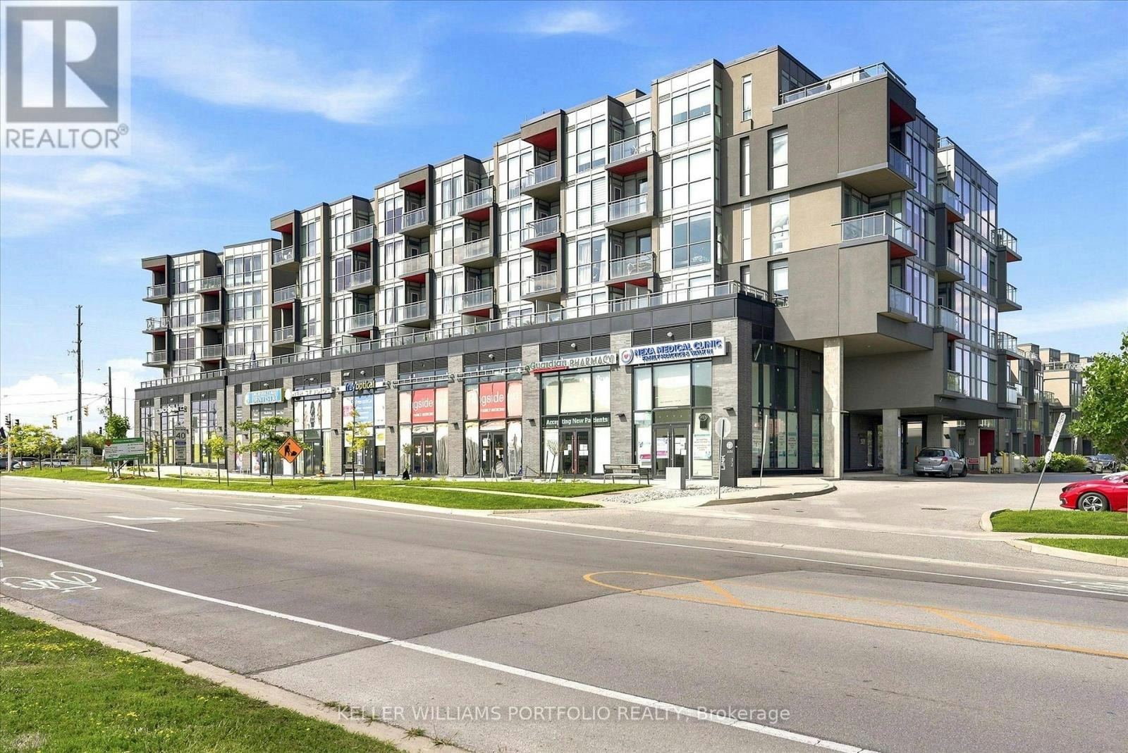 407-5230 Dundas Street, Burlington, ON, L7L 0J5