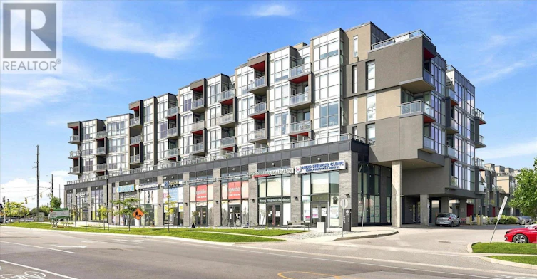 407-5230 Dundas Street, Burlington, ON, L7L 0J5