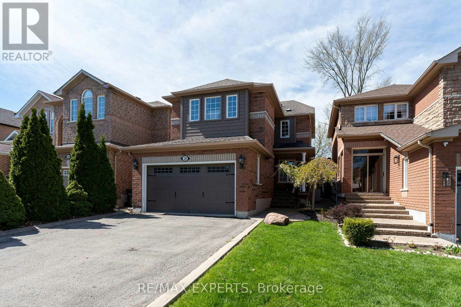 28 Crestridge Drive, Caledon, ON, L7E 2T7