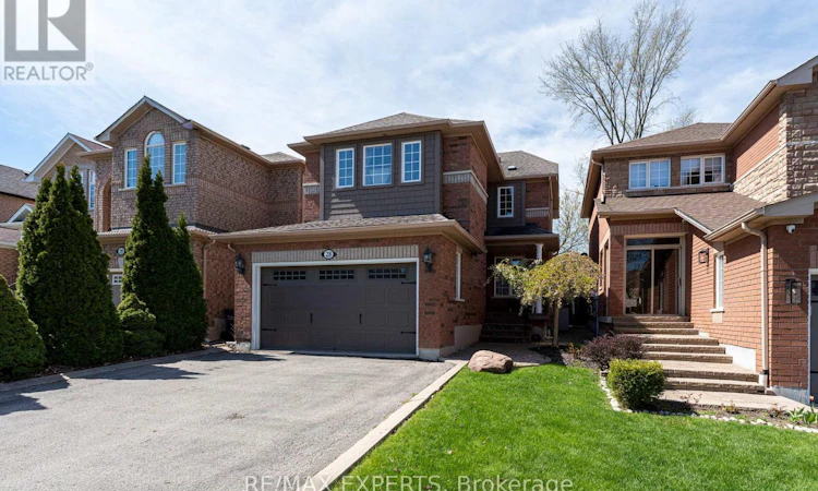 28 Crestridge Drive