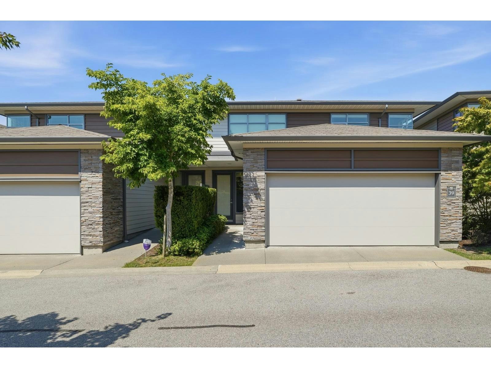 39-2603 162 Street, Surrey, BC, V3Z 2L4