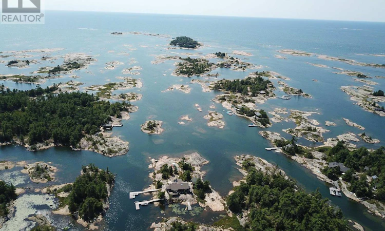 1 A400 Island