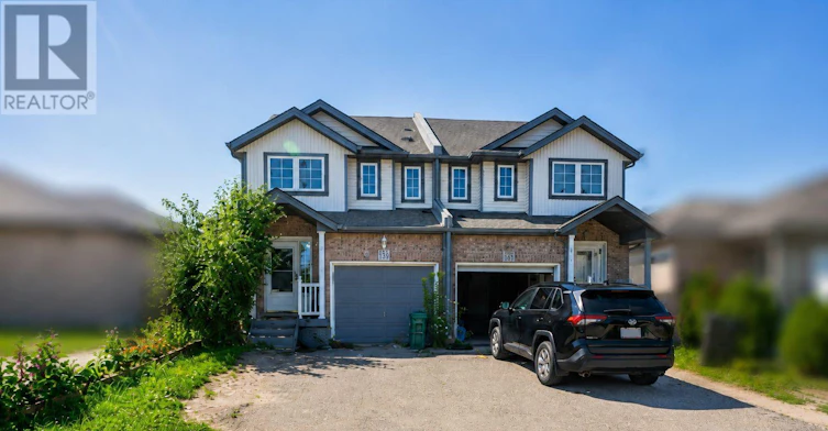 139 Activa Avenue, Kitchener, ON, N2E 3T3