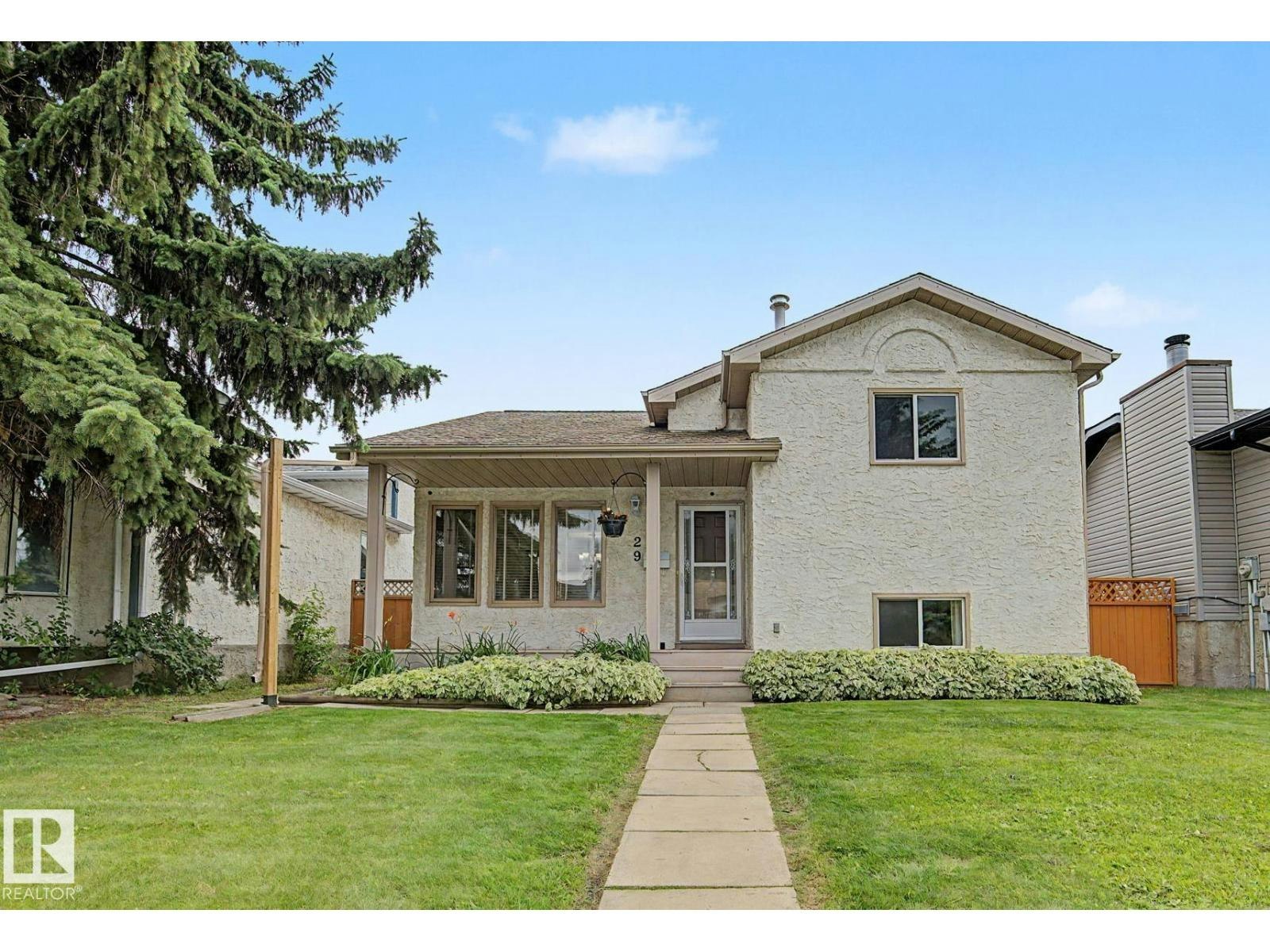 29 Mathias Avenue, Spruce Grove, AB, T7X 2S4