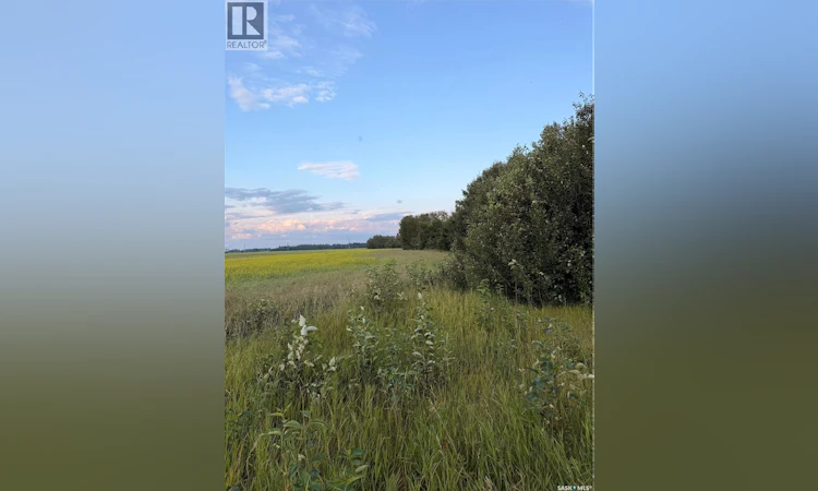 25-87 Acres 8.5kms Of Meadow Lake East