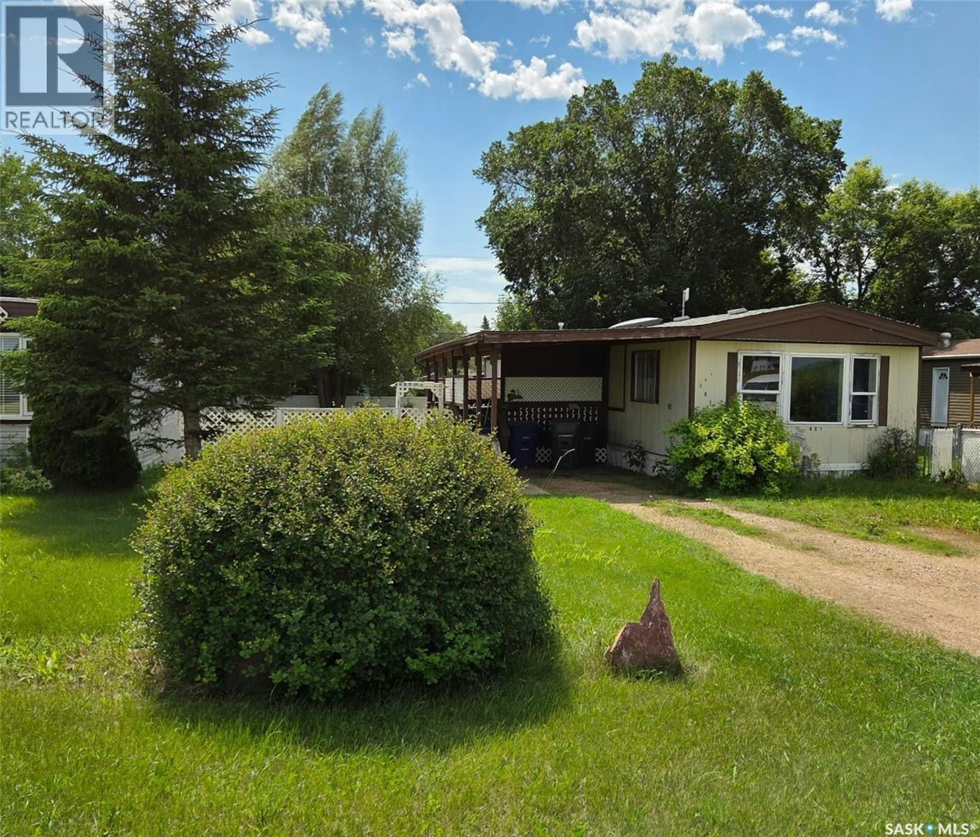 461 35th Street, Battleford, SK, S0M 0E0