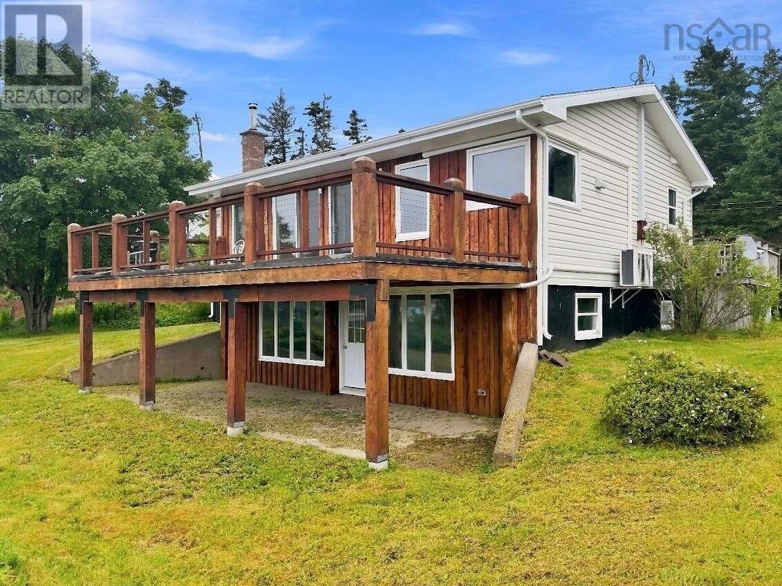 130 Scottsdale Lane, Round Island, NS, B1B 1P7