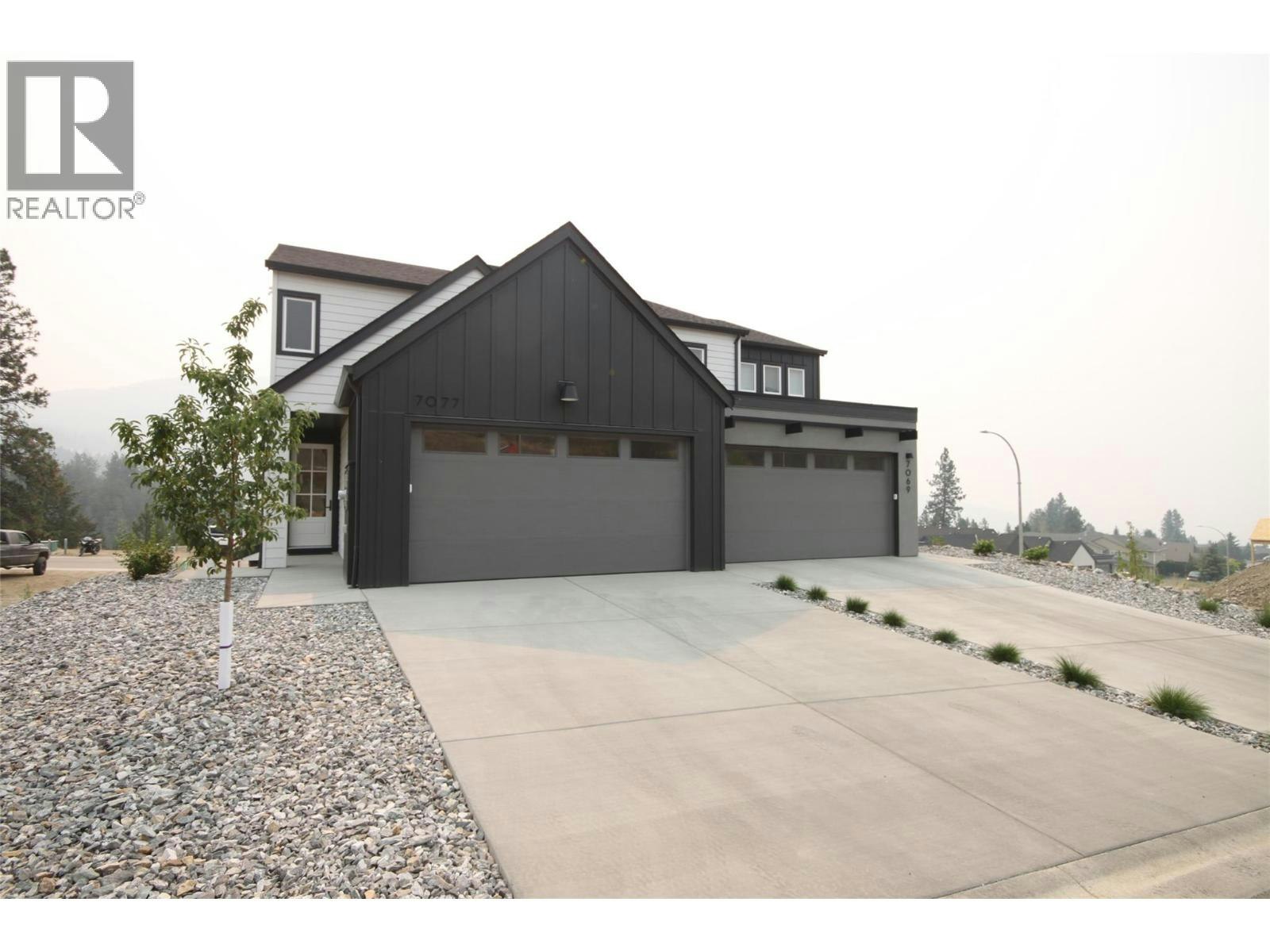 7013 Manning Place, Vernon, BC, V1B 0B6