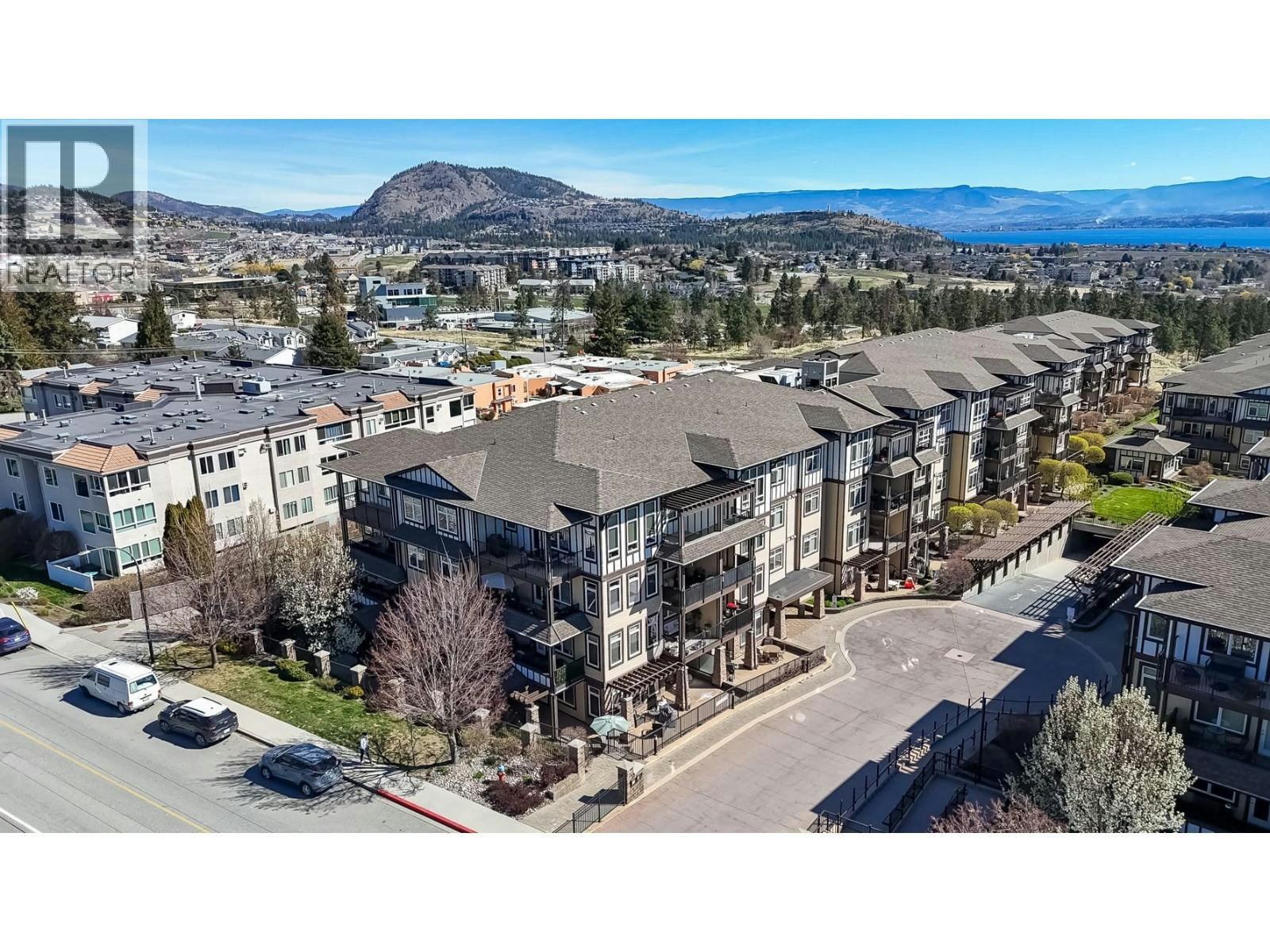 1113-3833 Brown Road, West Kelowna, BC, V4T 2J3