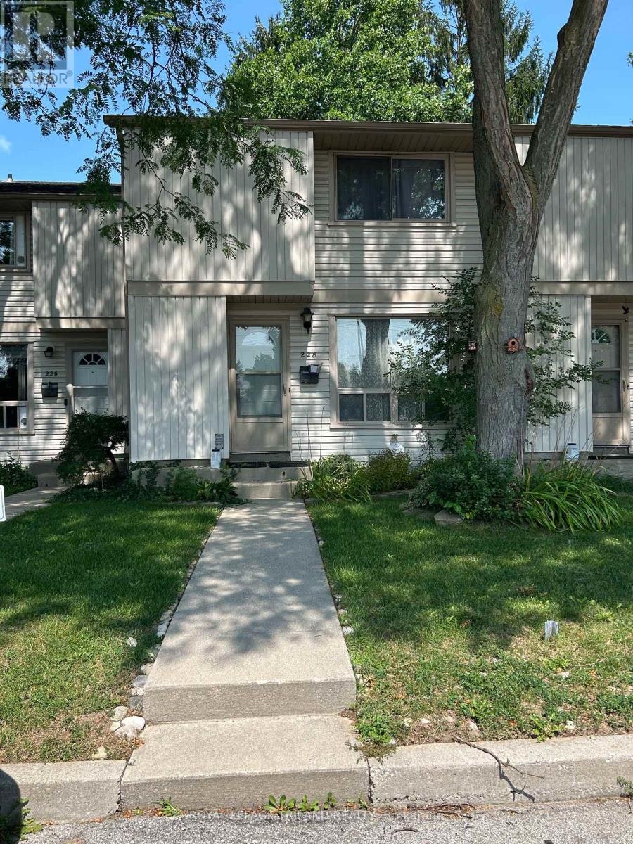 5-228 Monmore Road, London, ON, N6G 3B4