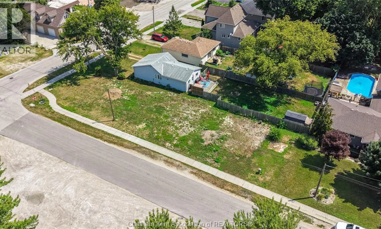 6415 St Clair Road