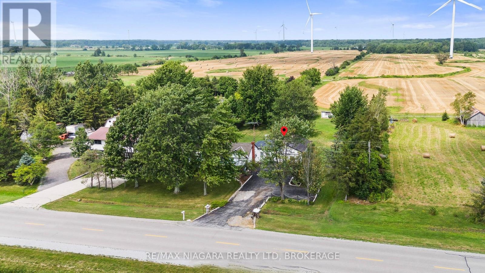 2249 Shore Drive NORTH, Cayuga, ON, N0A 1K0