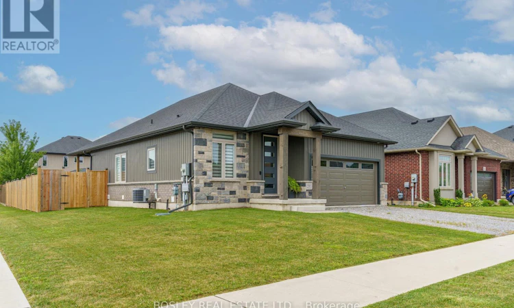 591 Gaiser Road