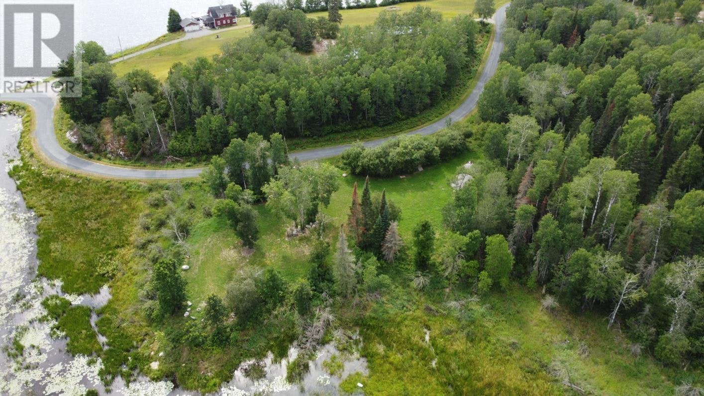 0 Berglund Road, Kenora, ON, P0X 1C0