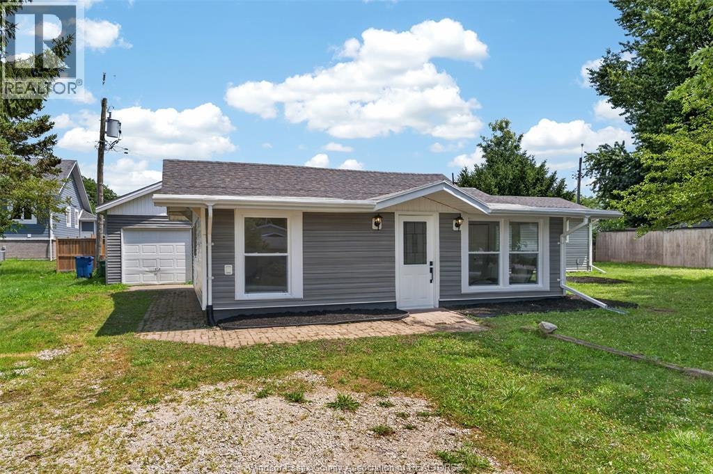 134 Windsor Avenue, Essex, ON, N0R 1G0