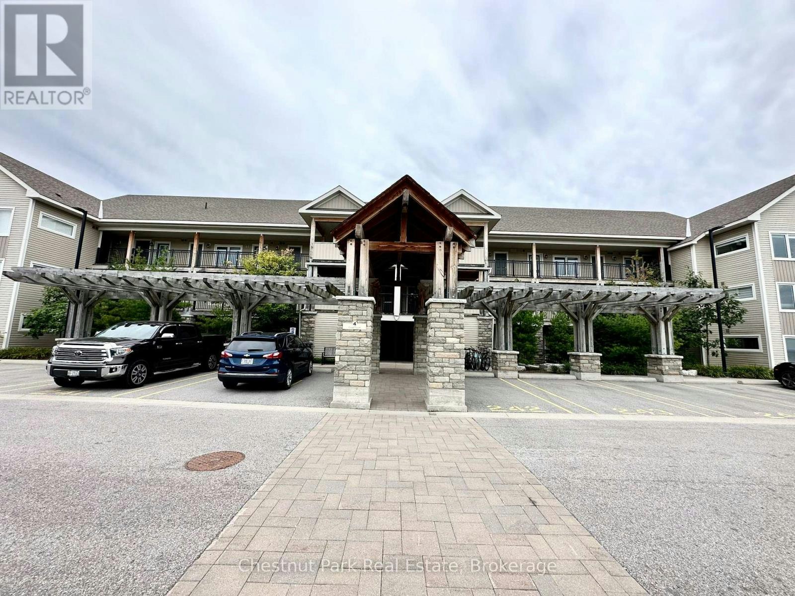 306-4 Cove Court, Collingwood, ON, L9Y 0Y6