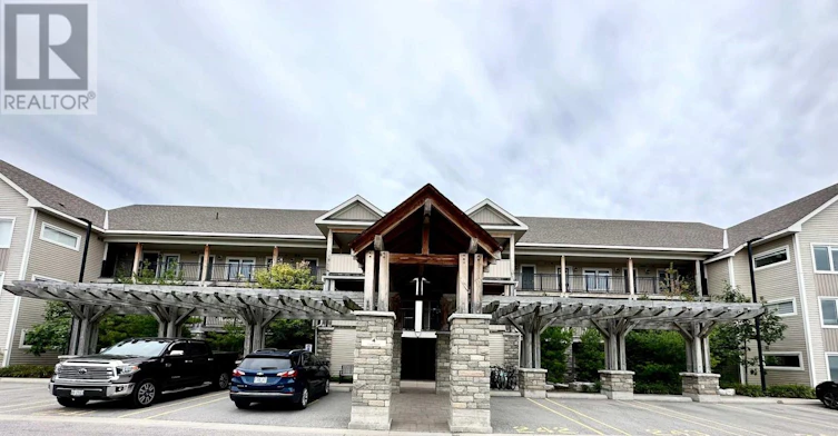 306-4 Cove Court, Collingwood, ON, L9Y 0Y6