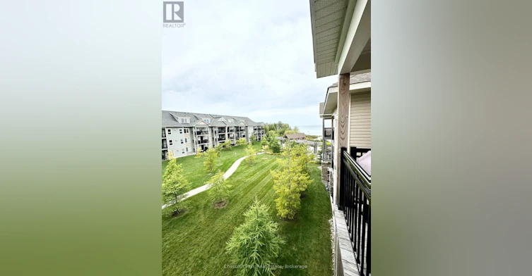 306-4 Cove Court, Collingwood, ON, L9Y 0Y6 - 5