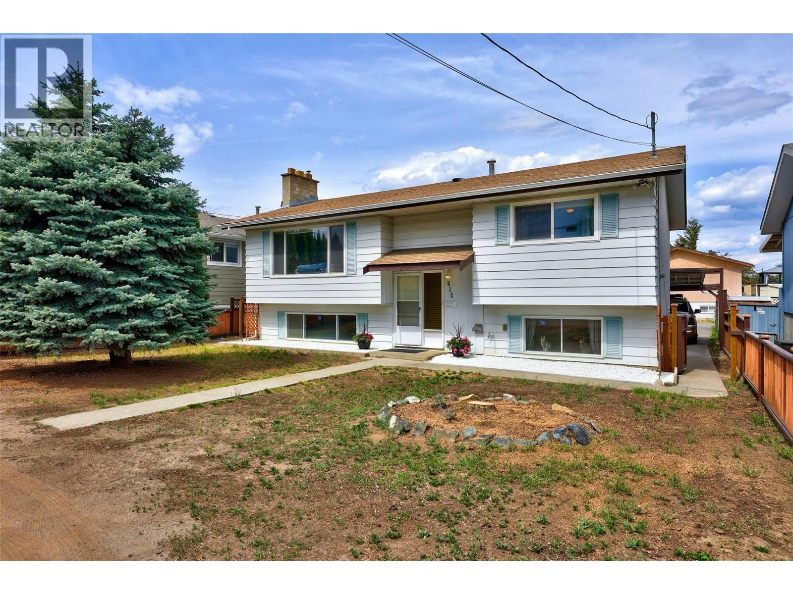 634 Patricia Avenue, Kamloops, BC, V2B 7M3