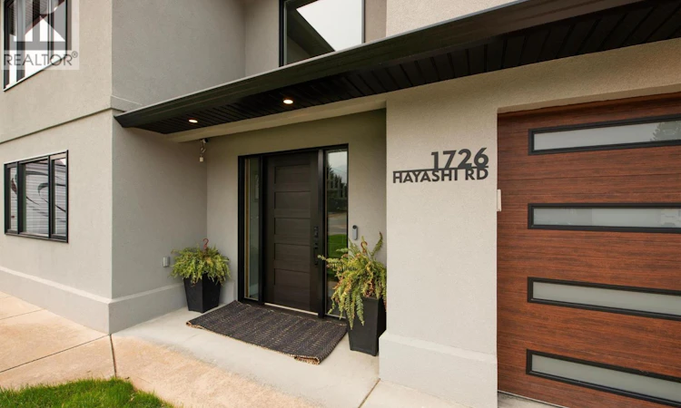 1726 Hayashi Road