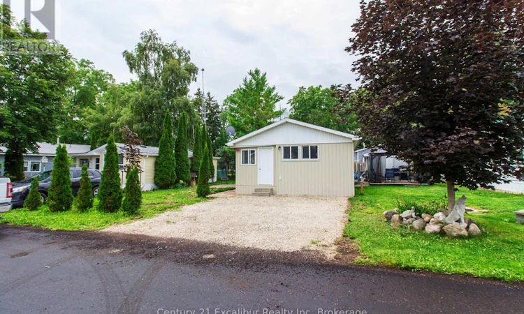 422 Pine Pass Road N