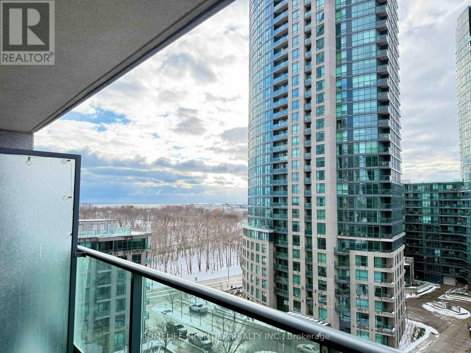 1075-209 Fort York Boulevard, Toronto, ON, M4V 4A1 - 31