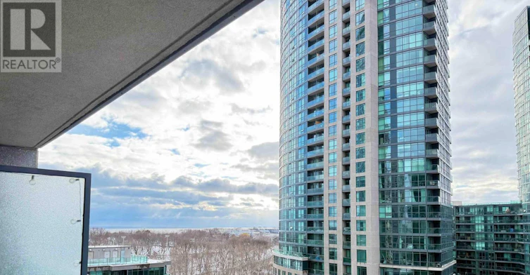 1075-209 Fort York Boulevard, Toronto, ON, M4V 4A1 - 31
