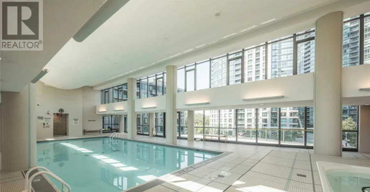 1075-209 Fort York Boulevard, Toronto, ON, M4V 4A1 - 6