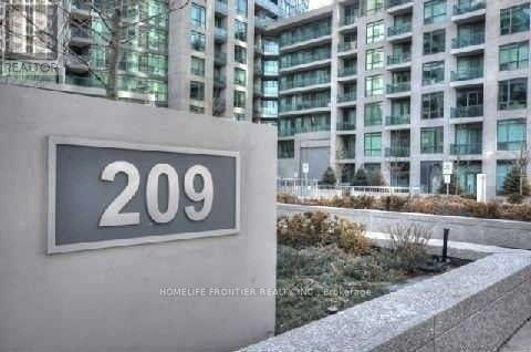 1075-209 Fort York Boulevard, Toronto, ON, M4V 4A1 - 2