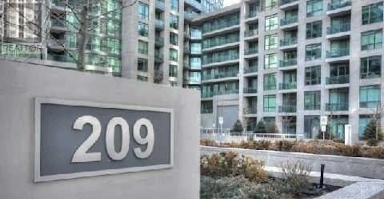 1075-209 Fort York Boulevard, Toronto, ON, M4V 4A1 - 2