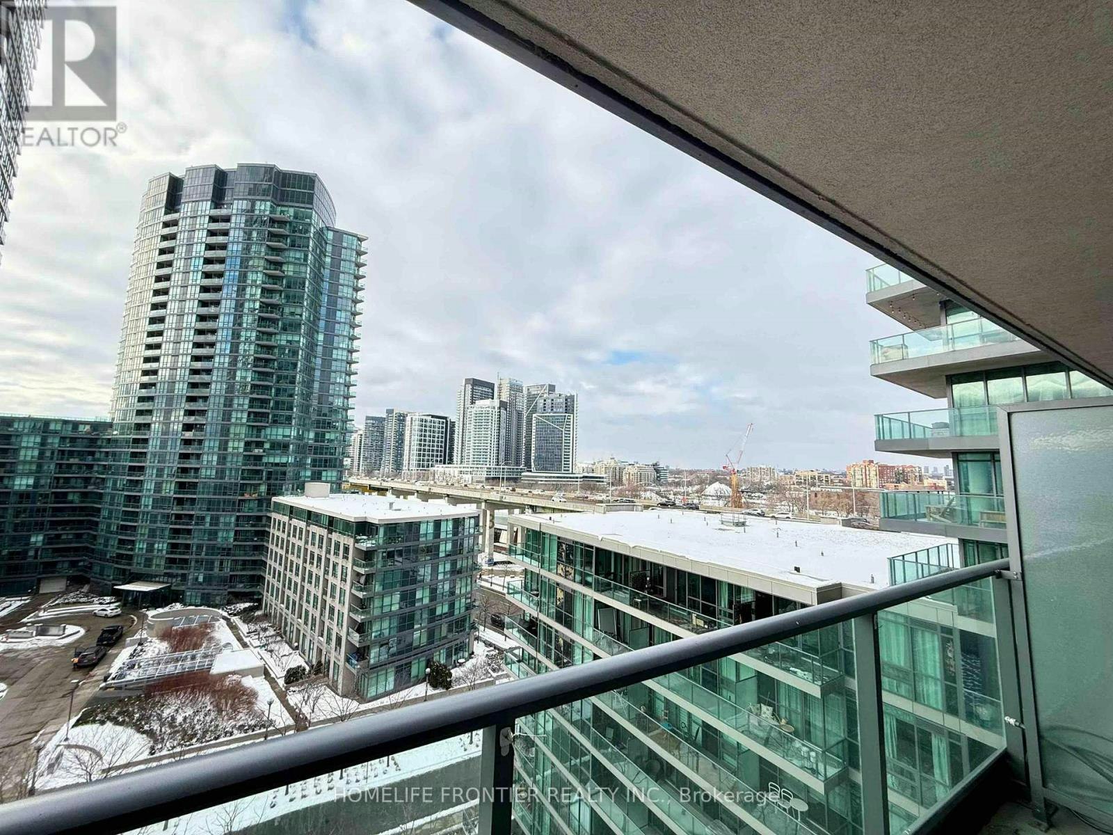 1075-209 Fort York Boulevard, Toronto, ON, M4V 4A1 - 32