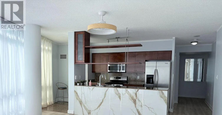 3803-5 Mariner Terrace, Toronto, ON, M5V 3V6