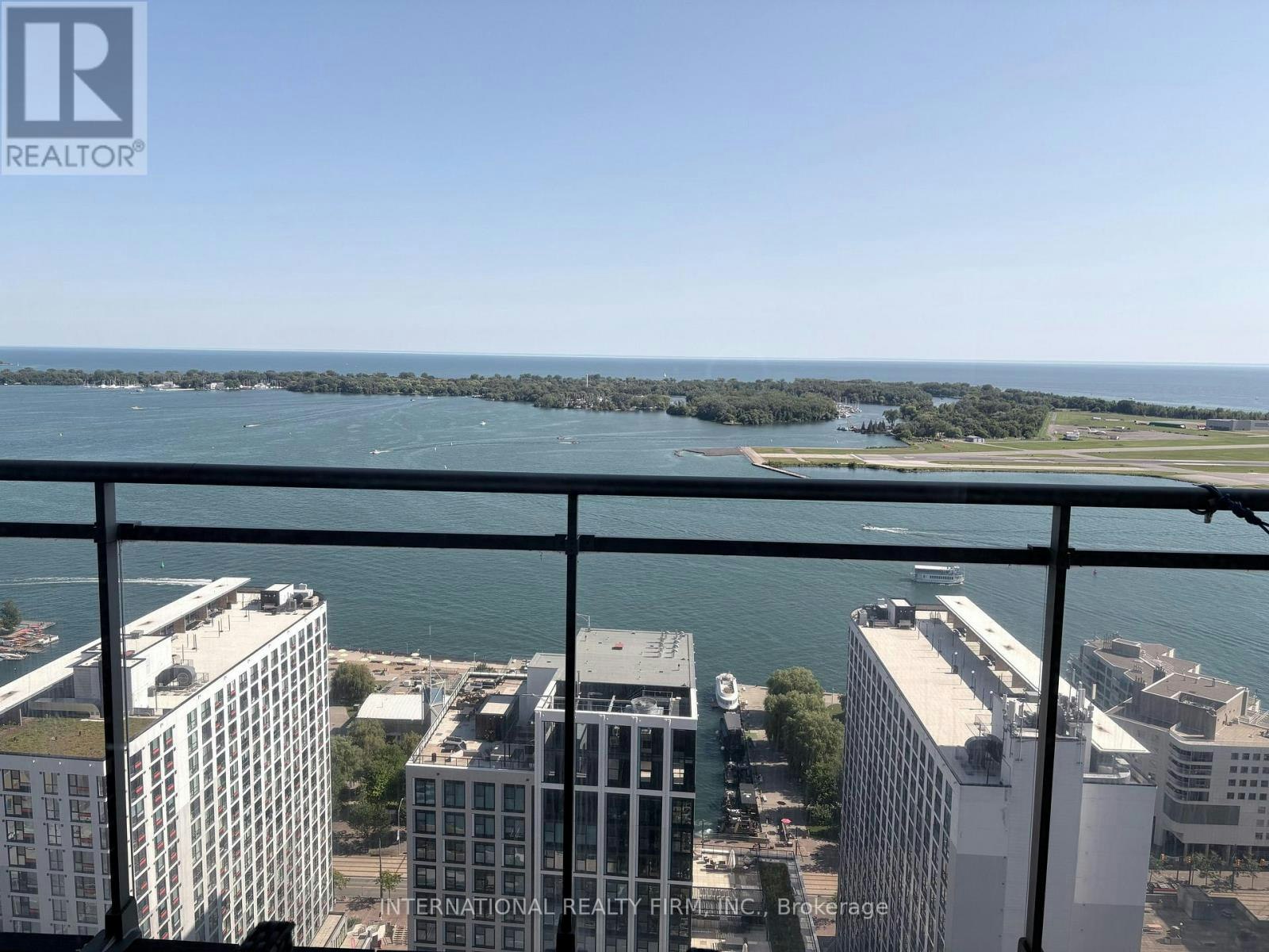 3803-5 Mariner Terrace, Toronto, ON, M5V 3V6 - 7