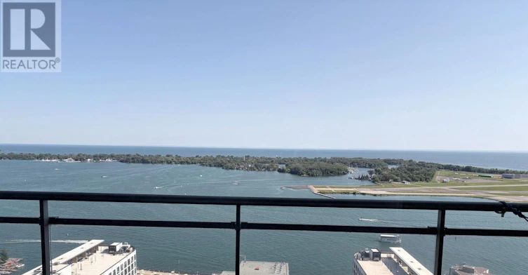 3803-5 Mariner Terrace, Toronto, ON, M5V 3V6 - 7