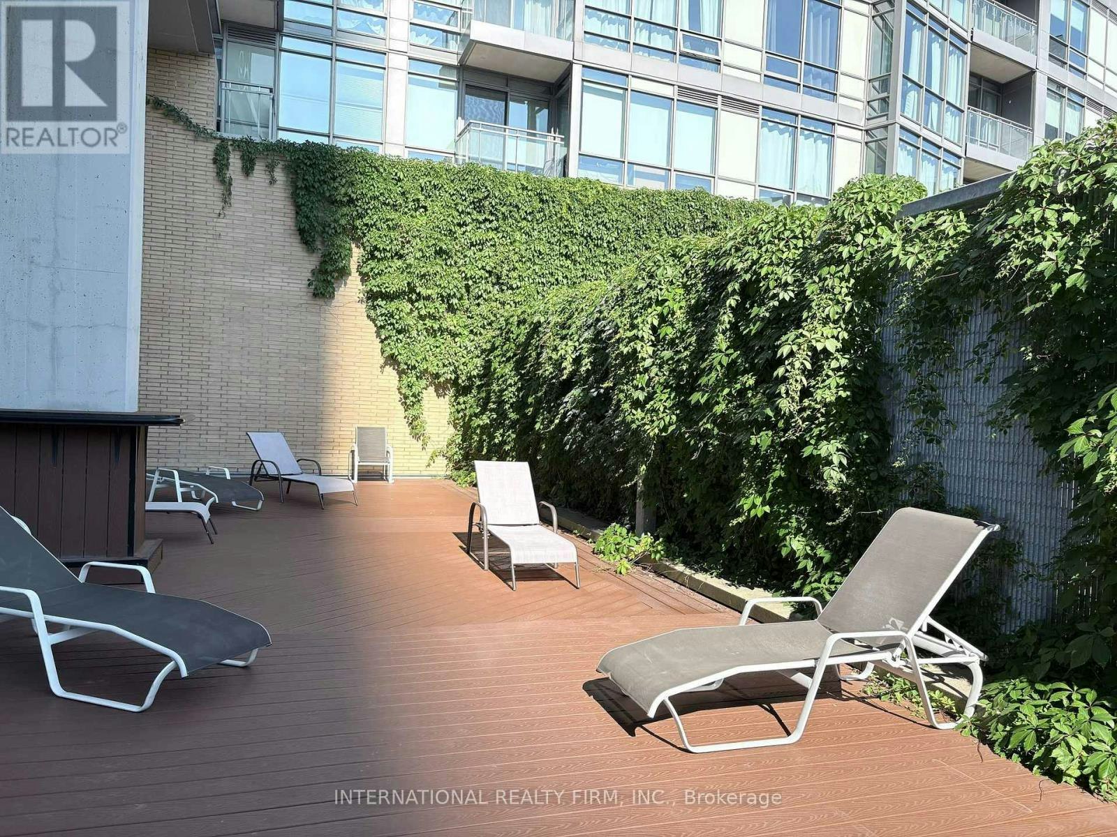 3803-5 Mariner Terrace, Toronto, ON, M5V 3V6 - 20